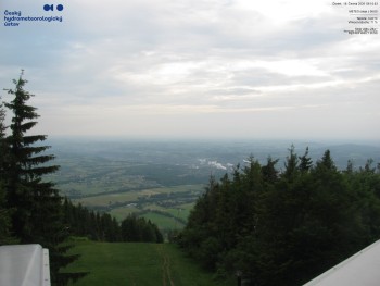 Javorový vrch