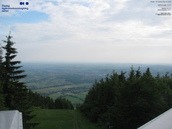 Javorový vrch