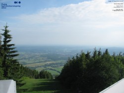 Červená sjezdovka, Třinec