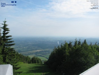 Javorový vrch