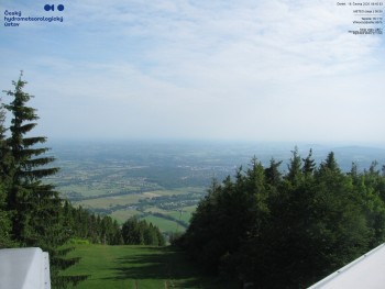Javorový vrch
