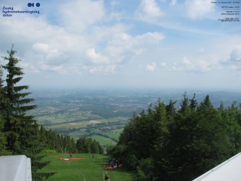 Javorový vrch