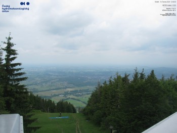 Javorový vrch