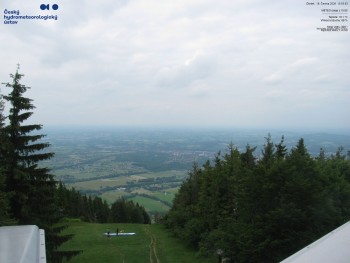 Javorový vrch