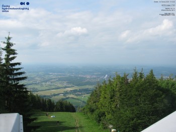 Javorový vrch