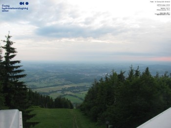 Javorový vrch