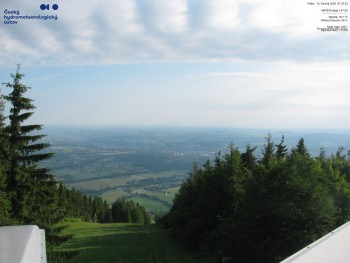 Javorový vrch