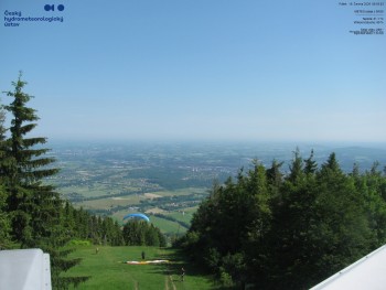 Javorový vrch