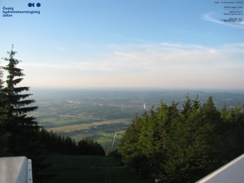 Javorový vrch