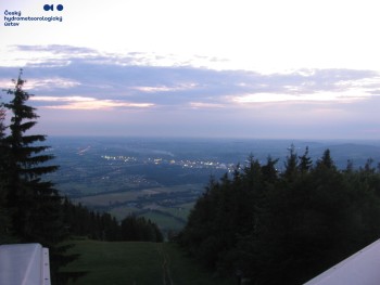 Javorový vrch