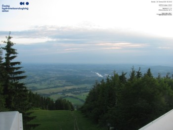 Javorový vrch