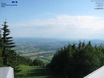 Javorový vrch