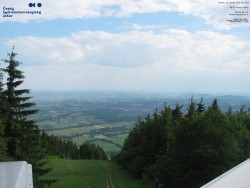 Červená sjezdovka, Třinec
