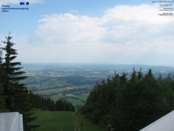 Javorový vrch