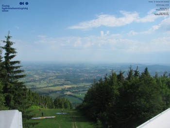 Javorový vrch