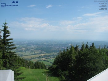 Javorový vrch