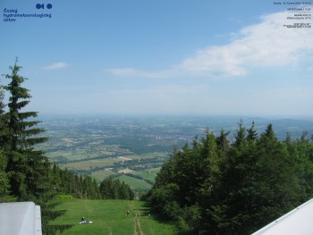 Javorový vrch