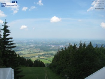 Javorový vrch