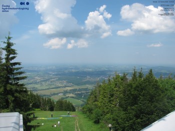 Javorový vrch
