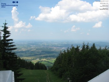 Javorový vrch