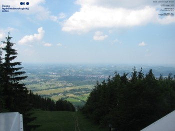 Javorový vrch