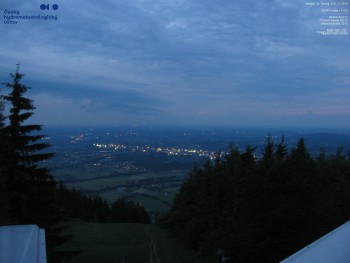 Javorový vrch