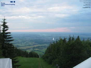 Javorový vrch