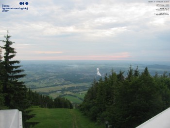 Javorový vrch