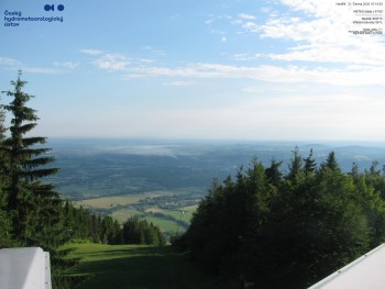 Javorový vrch