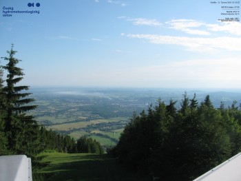 Javorový vrch