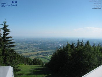 Javorový vrch