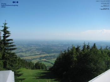 Javorový vrch