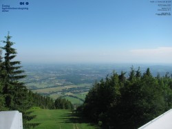 Červená sjezdovka, Třinec