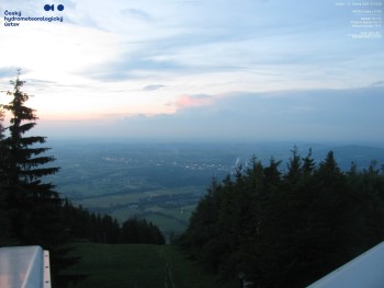 Javorový vrch