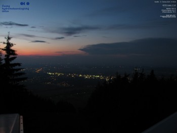 Javorový vrch