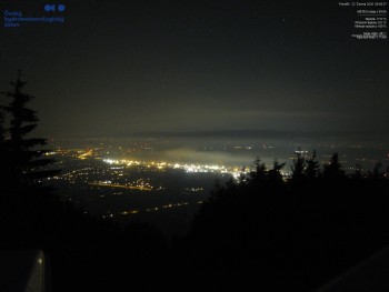 Javorový vrch