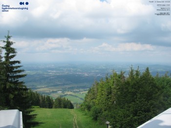 Javorový vrch