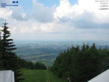 Javorový vrch