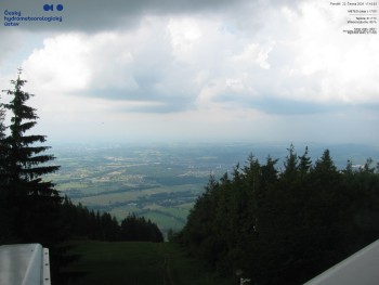 Javorový vrch
