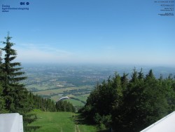 Červená sjezdovka, Třinec