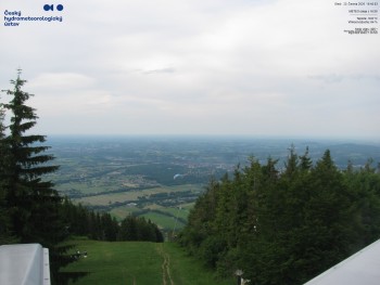 Javorový vrch