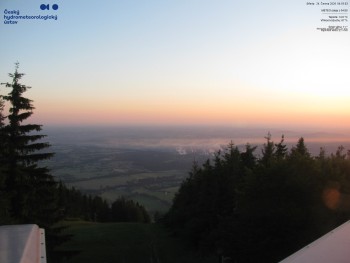 Javorový vrch