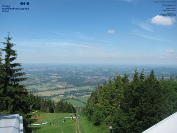 Javorový vrch