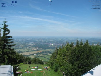 Javorový vrch