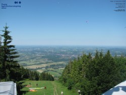 Červená sjezdovka, Třinec
