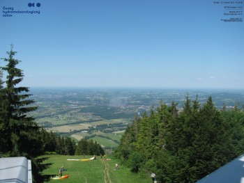 Javorový vrch