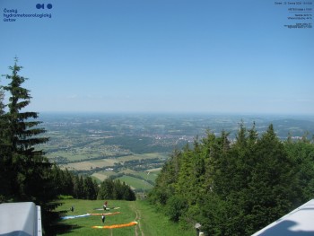 Javorový vrch