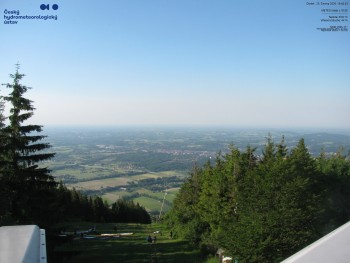 Javorový vrch