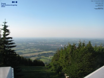 Javorový vrch