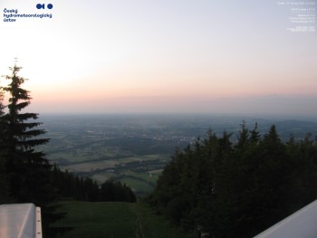 Javorový vrch